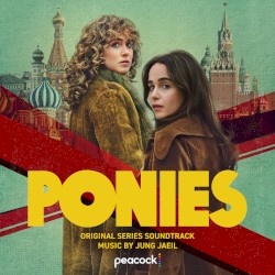 Ponies: Original Series Soundtrack
