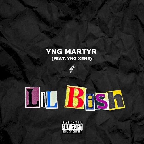 Lil Bish