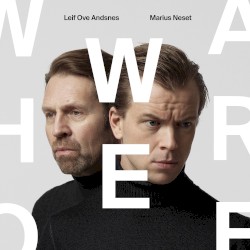 Who We Are