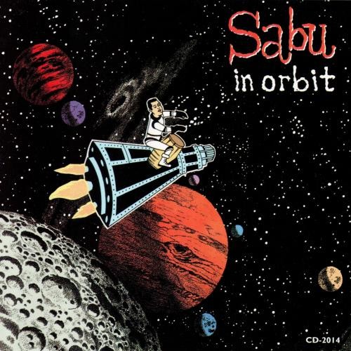 Sabu In Orbit