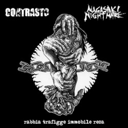 Rabbia Trafigge Immobile Resa