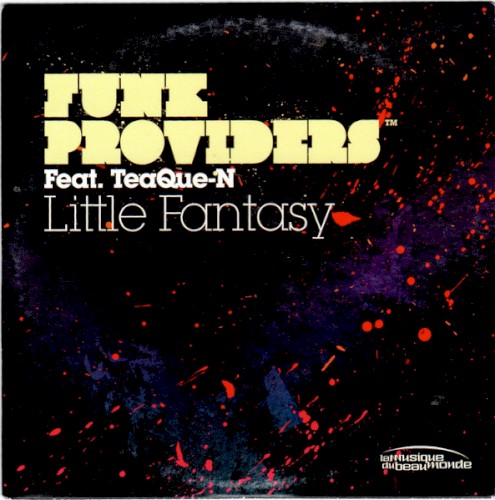 Little Fantasy