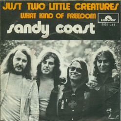 Just Two Little Creatures / What Kind of Freedom