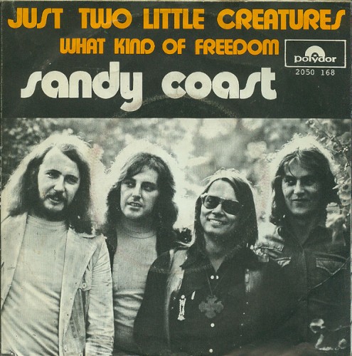 Just Two Little Creatures / What Kind of Freedom