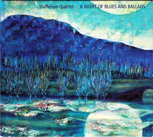 A Night of Blues and Ballads