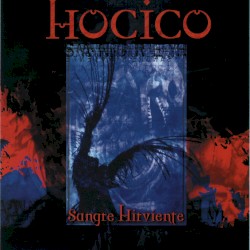 Sangre hirviente