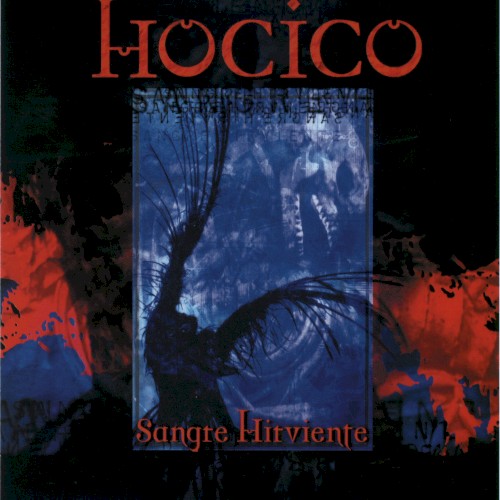 Sangre hirviente