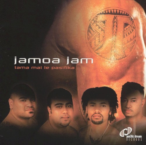 Tama Mai le Pasifika