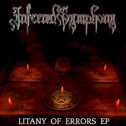 Litany of Errors EP