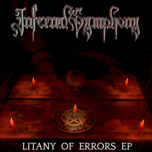 Litany of Errors EP