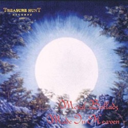 Metal Ballads "Made in Heaven"