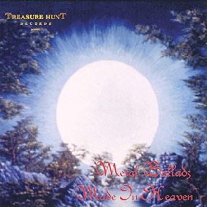 Metal Ballads "Made in Heaven"