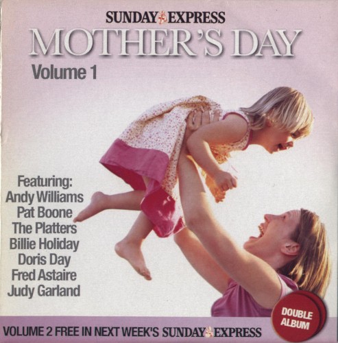 Mother’s Day, Volume 1