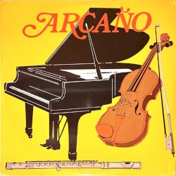 Arcaño