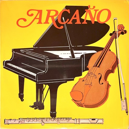 Arcaño