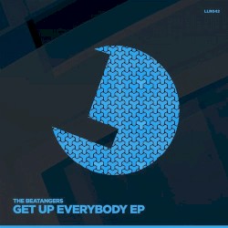 Get Up Everybody EP