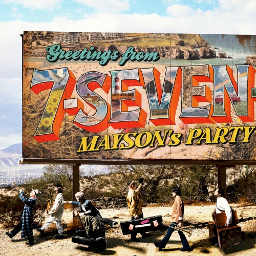 7