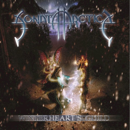 Winterheart’s Guild