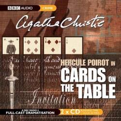 Cards on the Table