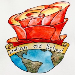 Indian Old School