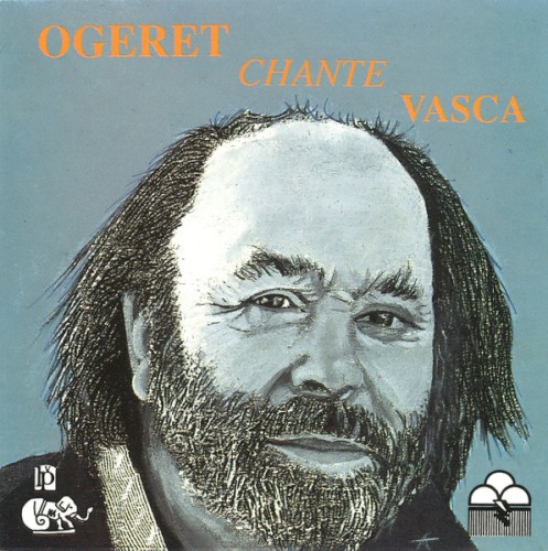 Ogeret chante Vasca
