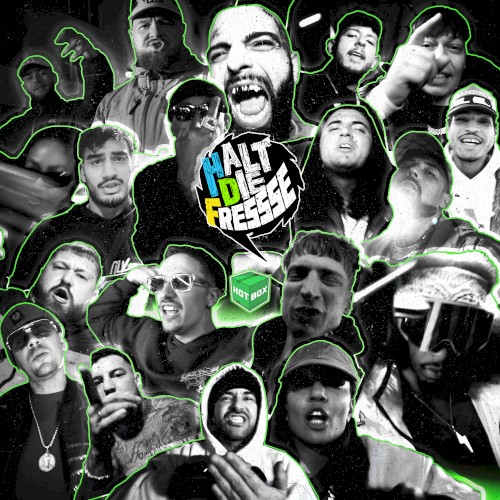 HDF Hotbox