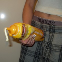Mayonnaise