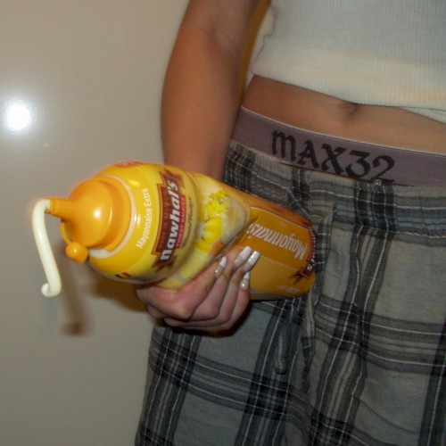 Mayonnaise