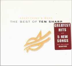 Everything & More: The Best of Ten Sharp