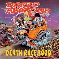 Death Race 2000