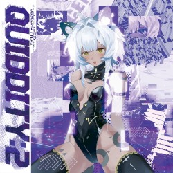 Quiddity 2 PART B