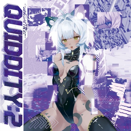 Quiddity 2 PART B