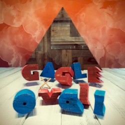 Gagle X Ovall