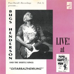 Gitarbazndrums