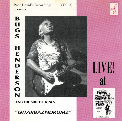Gitarbazndrums