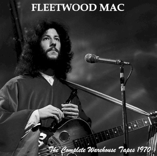 The Complete Warehouse Tapes 1970
