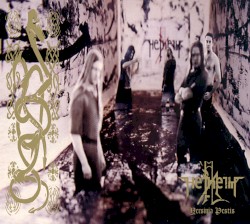 Yersinia Pestis