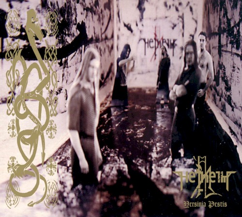 Yersinia Pestis