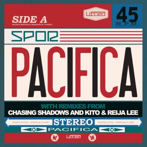 Pacifica