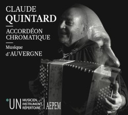 Accordéon Chromatique