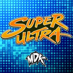 Super Ultra