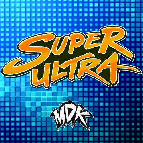 Super Ultra