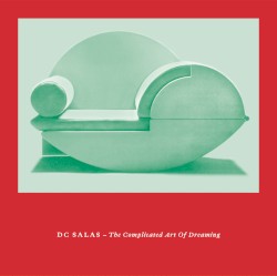 The Complicated Art of Dreaming EP