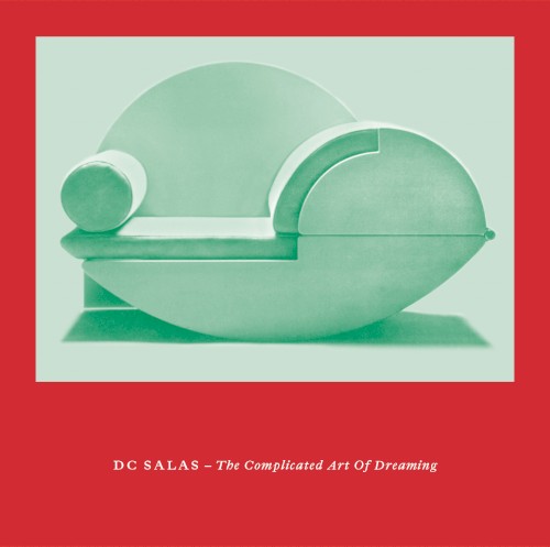 The Complicated Art of Dreaming EP