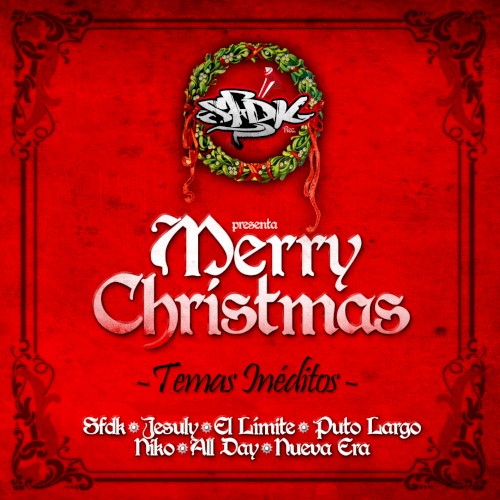 Merry Christmas
