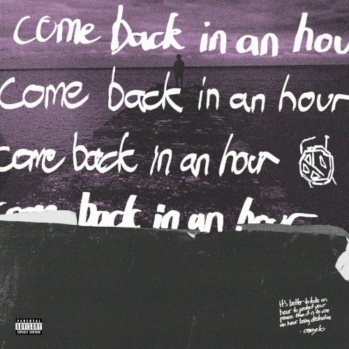 come back in an hour