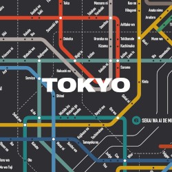 TOKYO