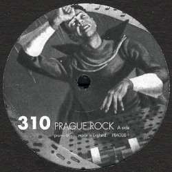 Prague Rock
