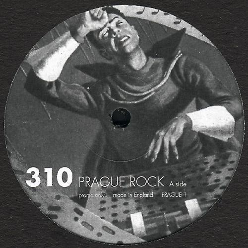 Prague Rock