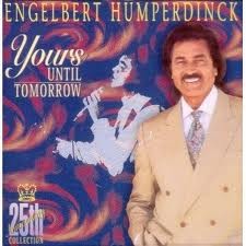 Yours Until Tomorrow